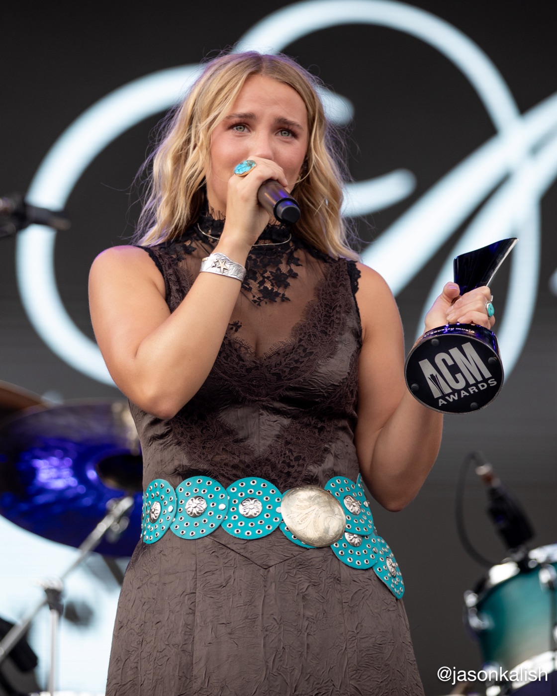 Avery Anna at Lone Star Smokeout, 2026